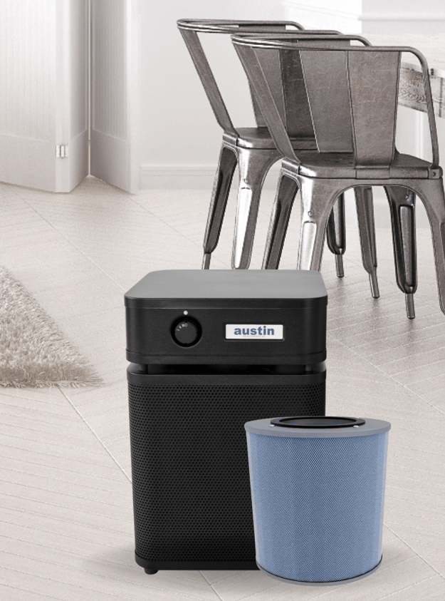 Shop Austin Air Junior Replacement Filters