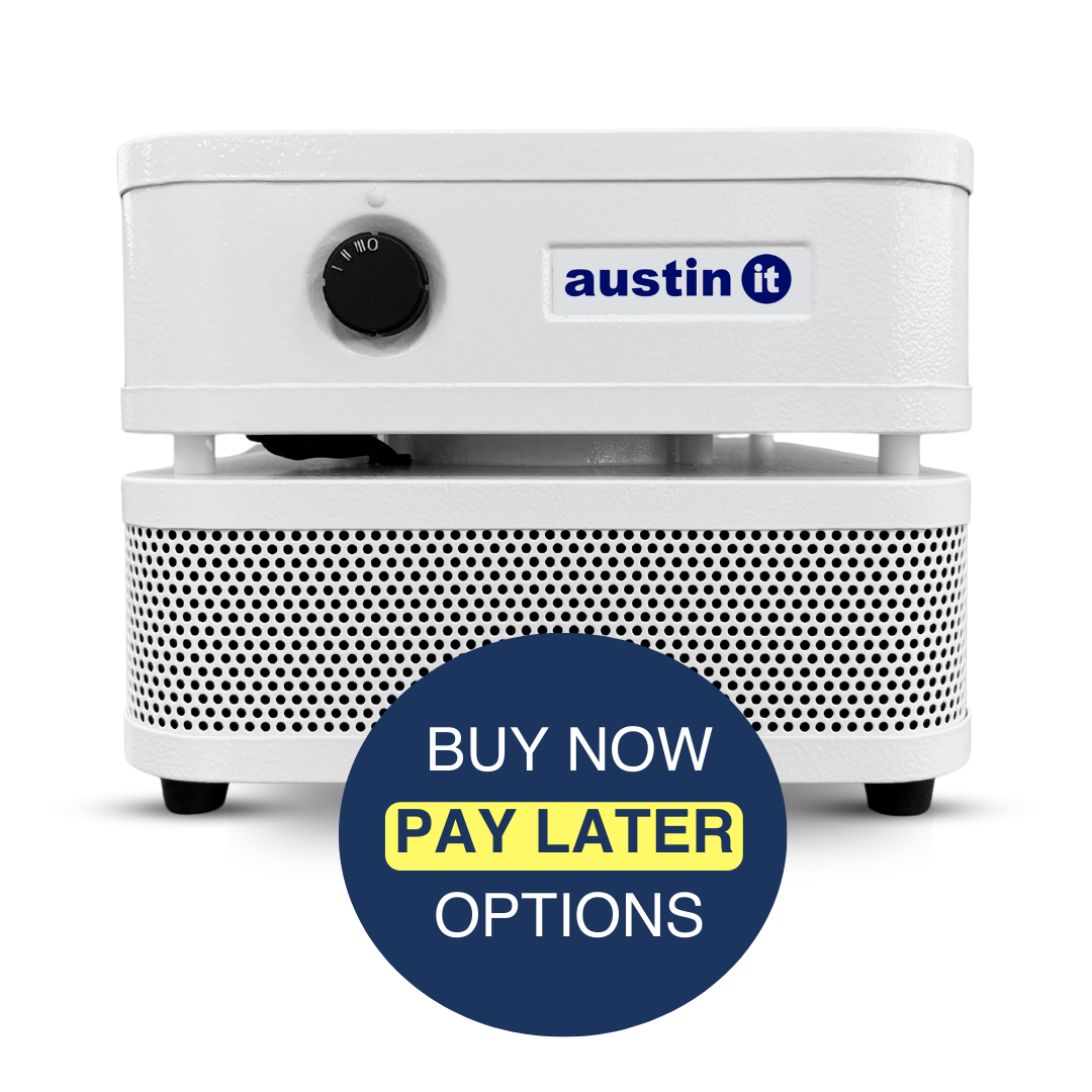 Austin Air it Personal Air Purifier Buy Now Pay Later